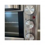 Mini-Forno GRUNKEL Hr23Ss