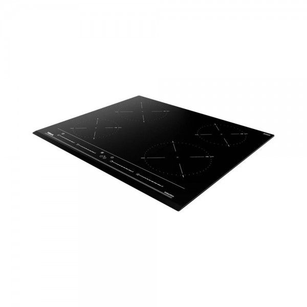 Placa de Induo TEKA IZC 64010 BK MSS