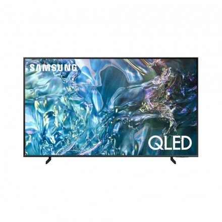 TV 85 SAMSUNG TQ85Q60DAUXXC