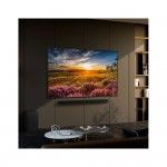 TV 85" SAMSUNG TQ85Q60DAUXXC