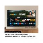 TV 85" SAMSUNG TQ85Q60DAUXXC