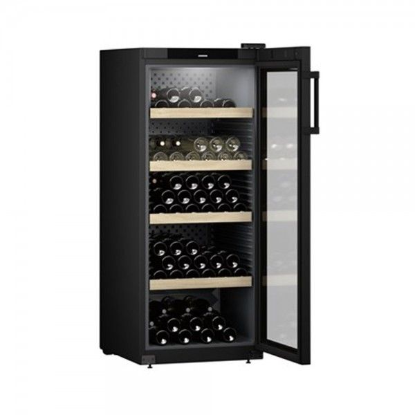 Cave de Vinho LIEBHERR WPbl4601
