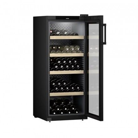 Cave de Vinho LIEBHERR WPbl4601