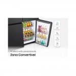 Frigorfico Americano SAMSUNG RF65DG960ESREF