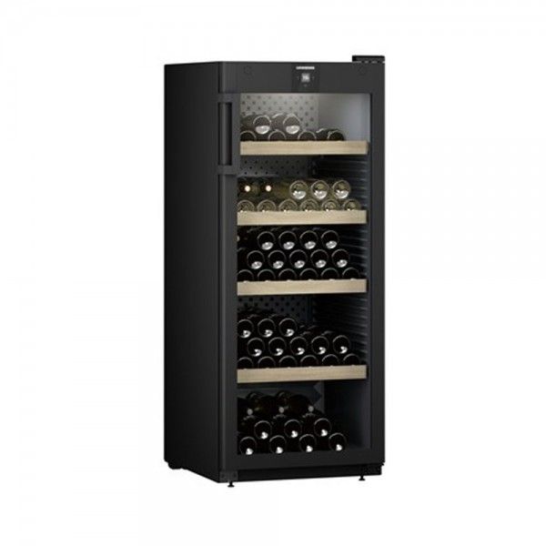 Cave de Vinho LIEBHERR WPbl4601