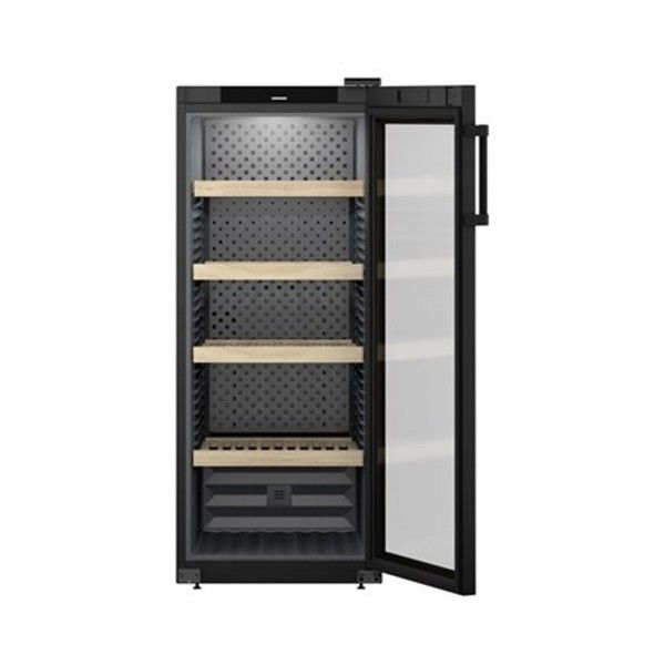 Cave de Vinho LIEBHERR WPbl4601