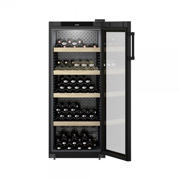 Cave de Vinho LIEBHERR WPbl4601