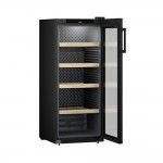 Cave de Vinho LIEBHERR WPbl4601