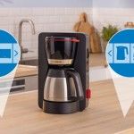 Cafeteira BOSCH TKA6M273