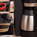 Cafeteira BOSCH TKA6M273