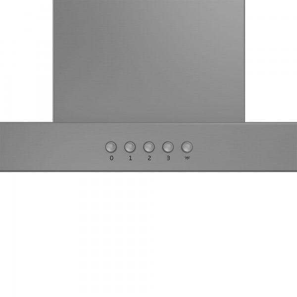 Exaustor BEKO BHCB 61622 BXH