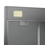 Exaustor BEKO BHCB 61622 BXH
