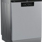 M�quina de Lavar Loi�a BEKO BDFN26530X