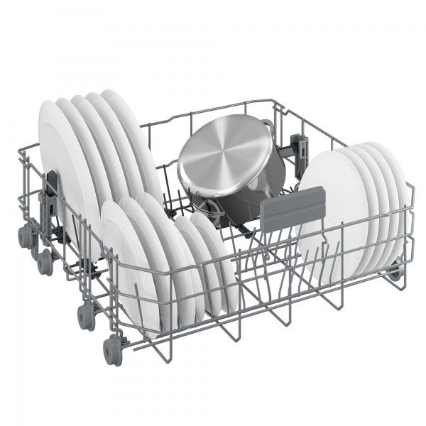 M�quina de Lavar Loi�a BEKO BDFN26530X