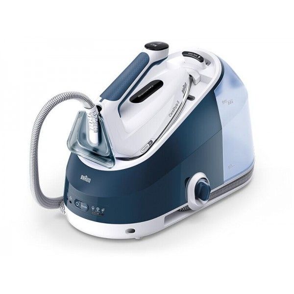 Ferro com Caldeira BRAUN CARESTYLE 5IS5245BL