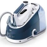 Ferro com Caldeira BRAUN CARESTYLE 5IS5245BL