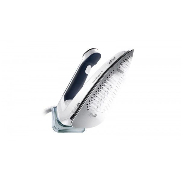 Ferro com Caldeira BRAUN CARESTYLE 5IS5245BL