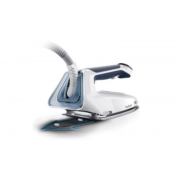 Ferro com Caldeira BRAUN CARESTYLE 5IS5245BL