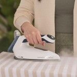 Ferro com Caldeira BRAUN CARESTYLE 5IS5245BL