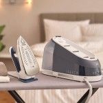 Ferro com Caldeira BRAUN CARESTYLE 5IS5245BL