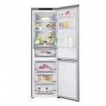 Frigorfico Combinado LG GBV7180CPY