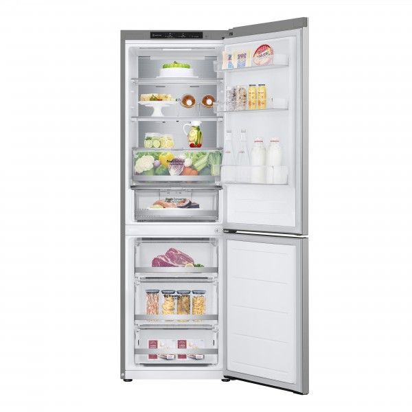 Frigorfico Combinado LG GBV7180CPY
