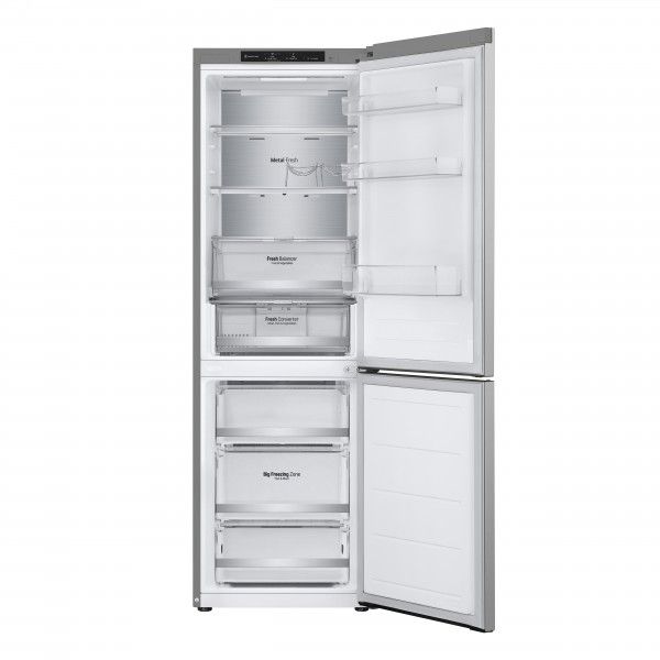 Frigorfico Combinado LG GBV7180CPY
