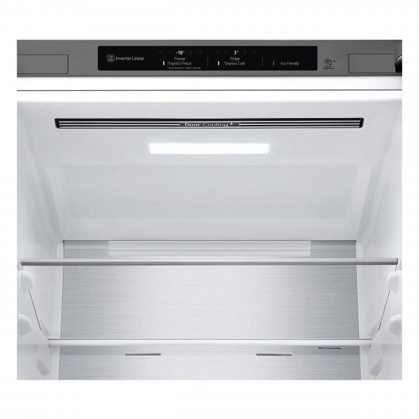 Frigorfico Combinado LG GBV7180CPY