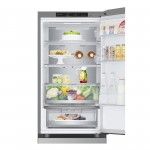 Frigorfico Combinado LG GBV7180CPY