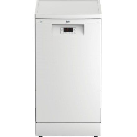 M�quina de Lavar Loi�a BEKO BDFS15020W