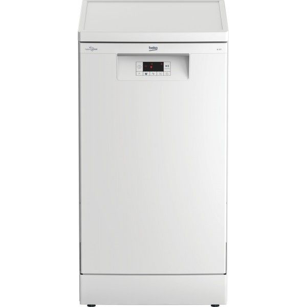 M�quina de Lavar Loi�a BEKO BDFS15020W