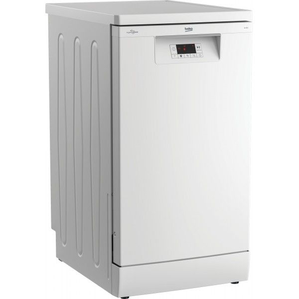 M�quina de Lavar Loi�a BEKO BDFS15020W