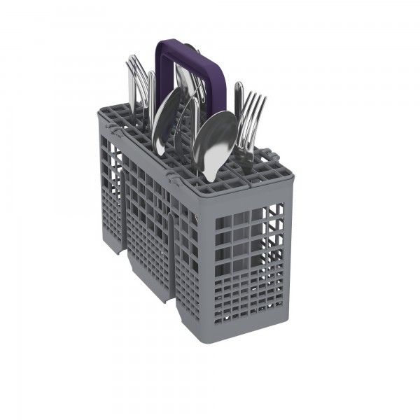 M�quina de Lavar Loi�a BEKO BDFS15020W