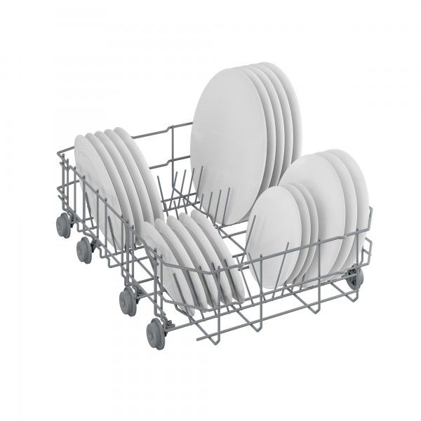 M�quina de Lavar Loi�a BEKO BDFS15020W