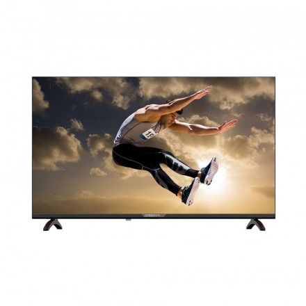 Smart TV 40 SILVER 412915