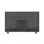 Smart TV 43" SILVER 412916