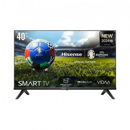 Smart TV 40 HISENSE 40A4N