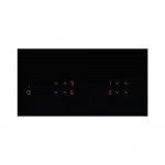 Placa de vitrocermica AEG HK624000FB
