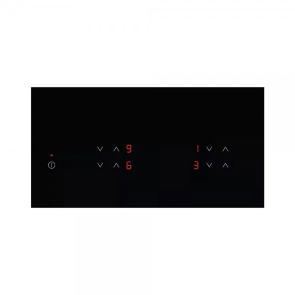Placa de vitrocermica AEG HK624000FB
