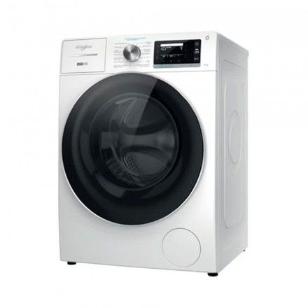 Mquina de Lavar Roupa WHIRLPOOL W889ADSILENCESPT