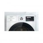Mquina de Lavar Roupa WHIRLPOOL W899ADSILENCESPT