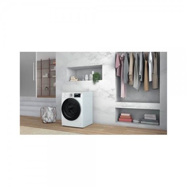 Mquina de Lavar Roupa WHIRLPOOL W899ADSILENCESPT