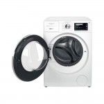 Mquina de Lavar Roupa WHIRLPOOL W899ADSILENCESPT