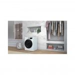 Mquina de Lavar Roupa WHIRLPOOL W899ADSILENCESPT