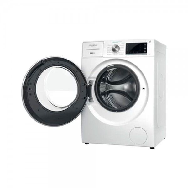 Mquina de Lavar Roupa WHIRLPOOL W899ADSILENCESPT