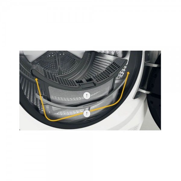 M�quina Secar Roupa WHIRLPOOL W6D94WRSPT