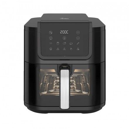 Air Fryer ARDES Arfrya08LV
