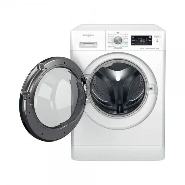 Mquina de Lavar Roupa WHIRLPOOL FFB11469BVSPT