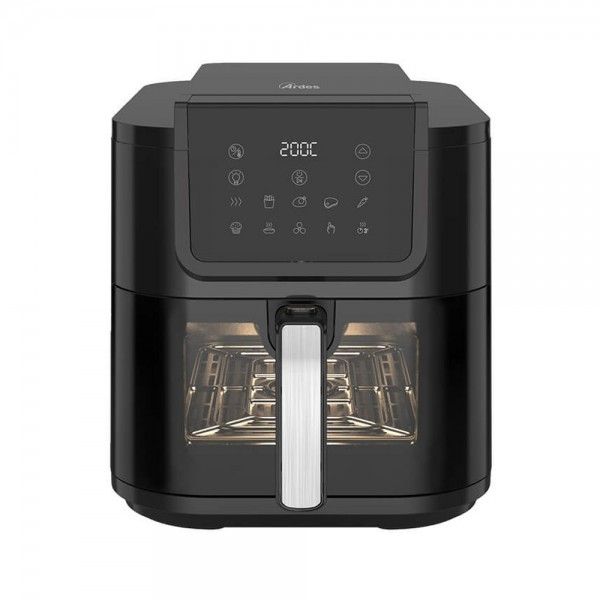 Air Fryer ARDES Arfrya08LV