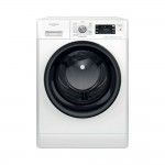 Mquina de Lavar Roupa WHIRLPOOL FFB11469BVSPT